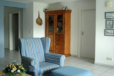 Ferienwohnung mit 1 Schlafzimmer