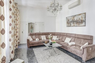 Boutique-Ferienwohnung in Nizza mit Balkon