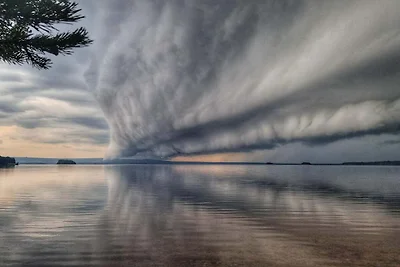 4 Sterne Ferienhaus in VÅMHUS
