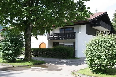 Alpenflair Ferienwohnung 213 "zeitlos"