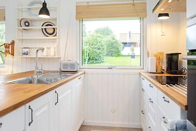 6 Personen Ferienhaus in Karrebæksminde-By...