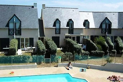 Maisons & Villas voor 6 personen