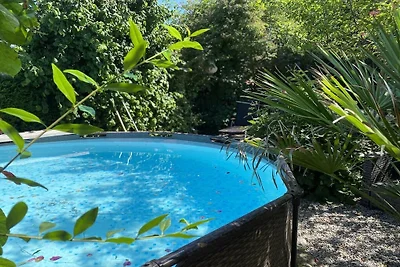 Appartamento per vacanze con 1 camera da...