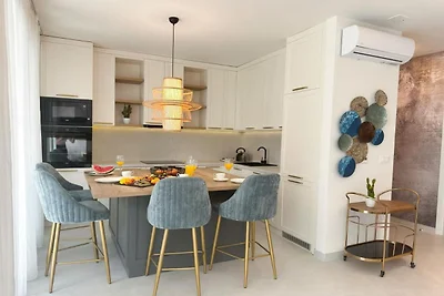 One-Bedroom Apartment With Terrace (The Sunse...