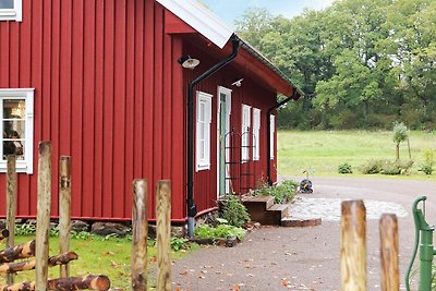 4 Sterne Ferienhaus in TVÅÅKER