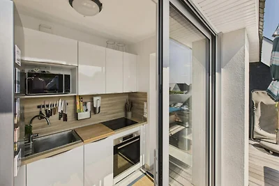 Apartment in Carnac in der Nähe des Strandes ...