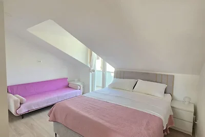 Penthouse Apartment Dijana - One Bedroom Apar...