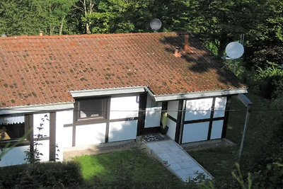 Casa vacanze a Ronshausen con giardino...