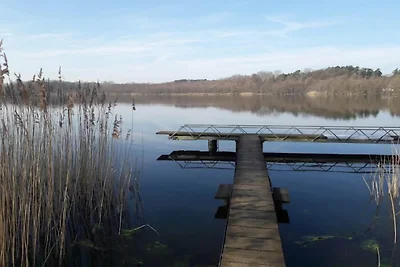 Bungalows aan de Vordersee, Dobbrikow