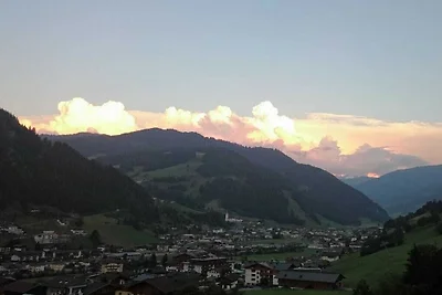 Hütte in Grossarl mit Barbecue und Wifi