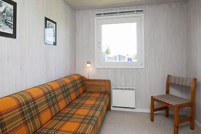 6 Personen Ferienhaus in Løkken