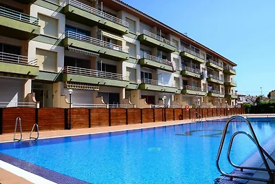 Apartment Omega for six people