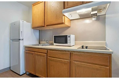 1 Doppelbett | Ada/badewanne/raucher/küche