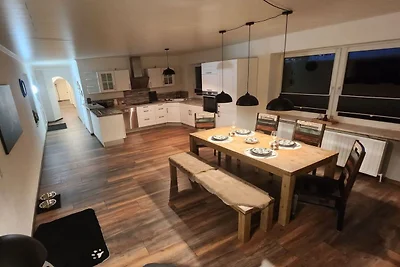 Ferienwohnung mit 1 Schlafzimmer