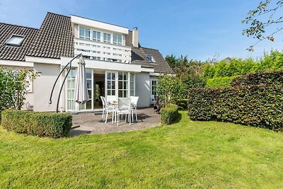 Villa esclusiva a Zeewolde con terrazza