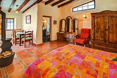 Apartment in El Tanque mit Whirlpool