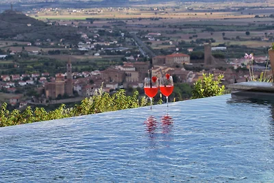 Villa di lusso a Mammi con piscina privata