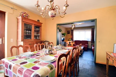 Ferienhaus in B�tgenbach mit Sauna