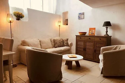 Hameau des Claudins Les Pennes nr. 4