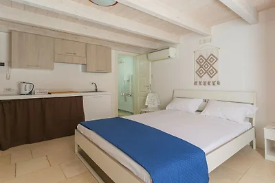 Palazzo San Rocco - Sala Blu