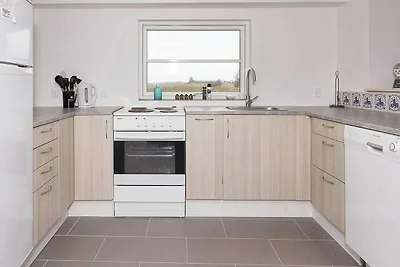 6 Personen Ferienhaus in Bedsted Thy-By Traum