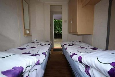 Mobilheim in Mrzezyno f�r 3 Personen