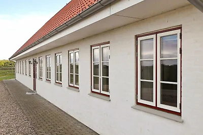 20 Personen Ferienhaus in Nordborg-By Traum