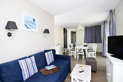 2/3 Zimmer 6/7 Personen