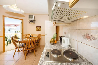 Strandapartment Mareo 4