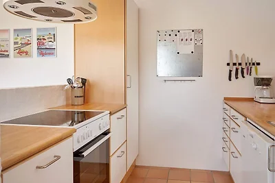 8 Personen Ferienhaus in Hurup Thy