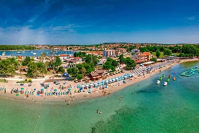 Casa vacanze a Valtura con giardino