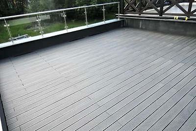 Wohnung in Mrzeżyno nahe Sandstränden