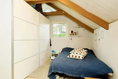 Ferienhaus Erholungsurlaub Jägerspris