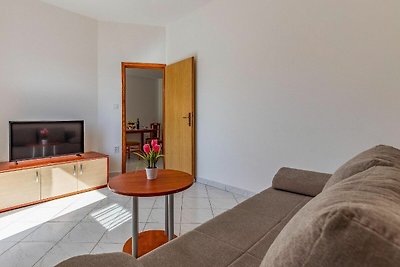 Schöne Wohnung in Banjole in der Nähe von Str...