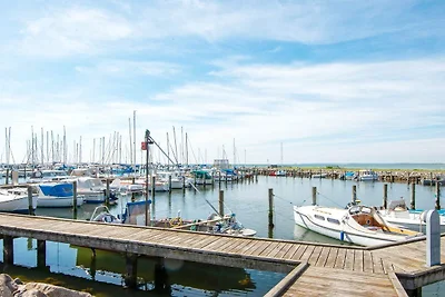 8 Personen Ferienhaus in Odder-By Traum