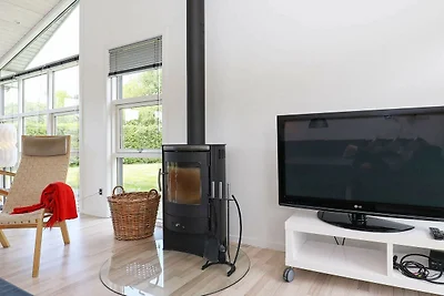 8 Personen Ferienhaus in Hals-By Traum