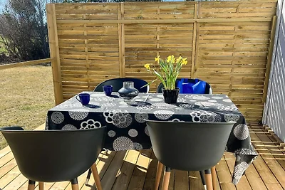 3 Personen Ferienhaus in FäRENTUNA