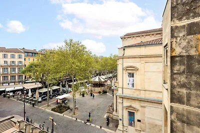 Appartement in Avignon bij Palais des Papes