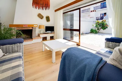 Casa vacanze a Ferrel vicino all'isola di...