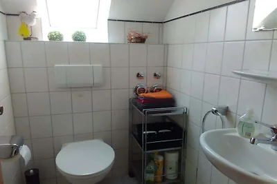 Vakantieappartement met 3 slaapkamers