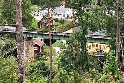 5 persone case ad HÅVERUD-By Traum