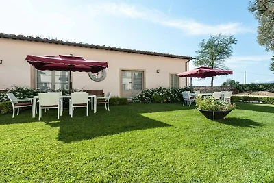 Vakantieappartement in Pisa met zwembad