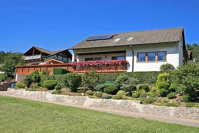 Ferienwohnung mit 2 Schlafzimmer