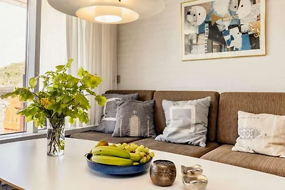 Ferienhaus Erholungsurlaub Pandrup