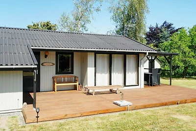 5 Personen Ferienhaus in Føllenslev-By Traum