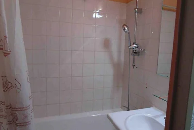 Ferienwohnung in Valfréjus in der Nähe von...