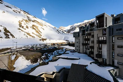 Wohnung im Zentrum von Tignes Le Val Claret...
