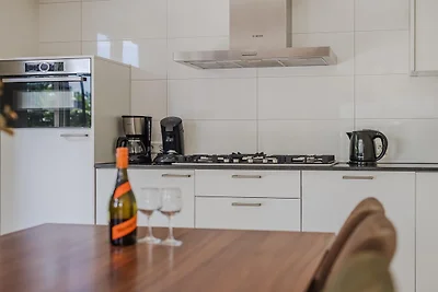 Villa in Arcen mit Pool und Wellness