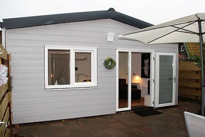 Vakantieappartement met 1 slaapkamer