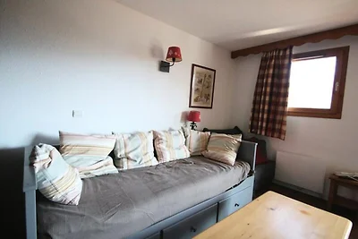 Apartment in Puy Saint Vincent an den...